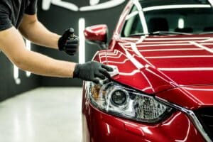 The Benefits of Ceramic Coating for Your Vehicle – A Swindon Perspective